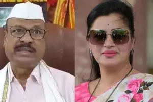 ‘नवनीत राणा ‘चारआणे’, अन् इतक्या मोठ्या …मुख्यमंत्र्यांना आव्हान देत आहे’; आब्दुल सत्तारांचा घणाघात