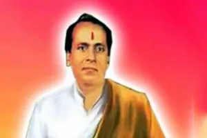साहित्यरत्न अण्णाभाऊ साठे