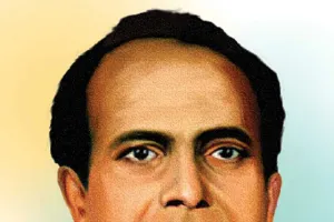 लढवय्या माणसांचे चित्रण करणारा साहित्यिक : अण्णाभाऊ साठे