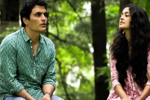 म्युझिक टीचर (Netflix)