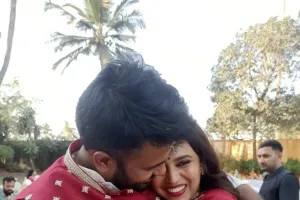 आजचा सर्वाधिक व्हायरल होत असलेला फोटो