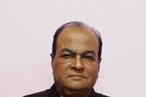 डॉ. नंदकिशोर खत्री “जीवनसाधना गौरव” पूरस्काराने सन्मानित