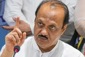 मुलाच्या नावाने पुण्यात ४० एकर सरकारी जमीन हडपणाऱ्या अजित पवारांची मंत्रीमंडळातून हाकालपट्टी करा: हर्षवर्धन सपकाळ