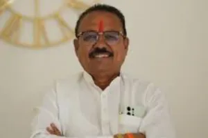 शिवसेना इच्छुक उमेदवारांच्या  शुक्रवार पासून मुलाखती; जिल्हाप्रमुख रावसाहेब पाटील यांची माहिती