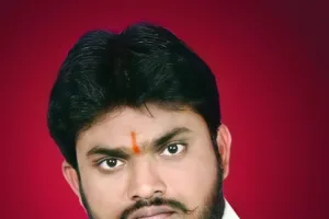 वंचित बहुजन आघाडीच्या तालुकाध्यक्ष पदी देवानंद दामोदर‌