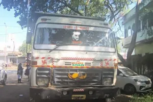 वाळू माफियांचे धाबे दणाणले, सायगाव येथे अवैध वाळू वाहतुकीवर बदनापूर पोलिस आणि महसूल विभागाची मोठी कारवाई