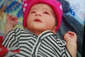 20 दिवसांच्या बाळाची चोरी झाली असा कांगावा करणारी आईच निघाली त्या बाळाची मारेकरी.... नोकरी करायची होती, मुल नको होते म्हणुन बाळाला फेकले नदीत..!