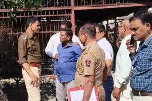 लोणी यात्रेवर राहणार सीसीटीव्हीची करडी नजर