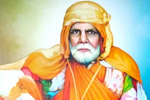 लोकशिक्षणाचे विद्यापीठ: संत गाडगेबाबा 