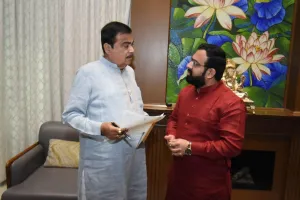 आमदार करण देवतळे यांच्या प्रयत्नांना मोठे यश 25 कोटी रुपयांच्या निधीला मिळाली मंजुरी