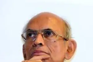 व्रतस्थ पर्यावरण शास्त्रज्ञाला मुकलो