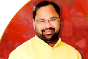 अल्प फरकाने काही जागा हुकल्या, पण संघर्ष सुरूच; निकालाचे चिंतन करणार” : आ. किशोर जोरगेवार