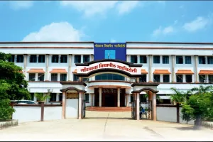 गोंडवाना विद्यापीठाच्या विद्यार्थ्यांनी स्टुडन्ट प्रोफाइल मधील माहिती मराठीतून आद्ययावत करण्याचे आवाहन