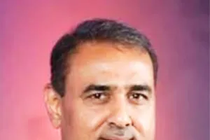 प्रफुल्ल पटेल यांची राष्ट्रवादी काँग्रेसचे राष्ट्रीय अध्यक्ष म्हणून नियुक्ती 