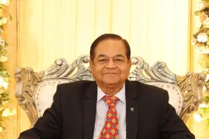 चंद्रपुरातील सुप्रसिद्ध बालरोगतज्ञ डॉ. गोपाल मुंधडा यांचे निधन