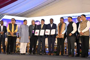 येत्या 5 वर्षात विदर्भाचा सर्वांगीण विकास करु : मुख्यमंत्री देवेंद्र फडणवीस 