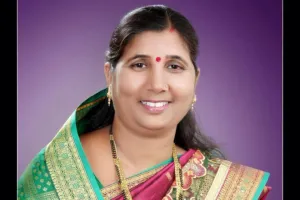 चंद्रपूरच्या महापौर पदावर भारतीय जनता पार्टीच्या संगीता खांडेकर विजयी