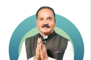 चंद्रपूर मनपाच्या उपमहापौर पदावर ईश्वर चिट्ठीने प्रशांत दानव विजयी 