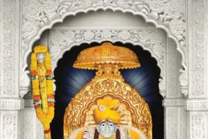 शेगाव दर्शन बंद ही अफवाच! समाज माध्यमावरील मजकूर चुकीचा