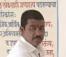 कारगिल चौकातील अपघाताने गडचिरोली हादरले; “आधी नागरिक गेले, आज आरोग्य सभापती” : नगरपरिषदेसाठी इशार्‍याची घंटा