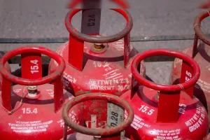 घरगुती एलपीजी गॅसचा अवैध वापर रोखण्यासाठी जिल्ह्यात तपासण्या; संबंधित यंत्रणांना जिल्हाधिकाऱ्यांचे निर्देश