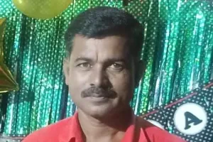 शेततळ्यात पडून तरुण शेतकऱ्याचा दुर्दैवी मृत्यू