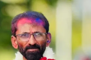 किशोर बारवकर, आमदार किशोर आप्पा पाटील यांचे विश्वासू लढवय्या आणि उपनगराध्यक्ष