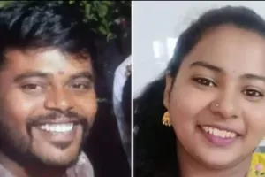 गाणगापूर ला जाऊ म्हणून  पत्नीला बारामती हून कार मध्ये आणले आणि रस्त्यात  केला खून 