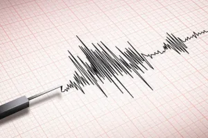 चंद्रपूर जिल्ह्यात भूकंपाचे सौम्य धक्के ; नागरिकांनी सतर्क राहण्याचे जिल्हाधिकाऱ्यांचे आवाहन