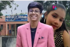 लग्नाला जात असताना भीषण अपघात : बहीन,भाऊ जागीच ठार