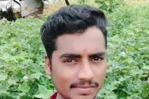 चिंचोली लिंबाजी येथील तरुण शेतकऱ्याची आत्महत्या; कर्जबाजारीपणा व पिकांचे नुकसान कारणीभूत