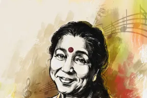 संगीताच्या इतिहासातील सुवर्ण अध्याय संपला : आ. किशोर जोरगेवार