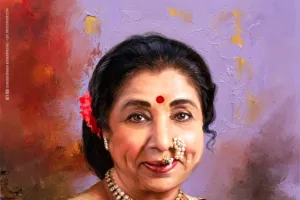 सप्तसुरांवर अधिराज्य गाजवणाऱ्या आशाताई भोसले यांच्या निधनाचे वृत्त अत्यंत दुःखद : विजय वडेट्टीवार 