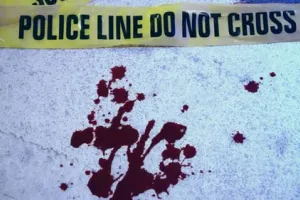 नांदेड येथे टोळी युद्धाचा भडका: तीन गुन्हेगारांचा खुन 