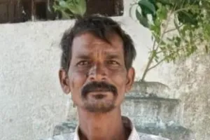 सगरोळी येथे ओव्हरलोड  रेतीच्या हायवाखाली चिरडून एकाचा मृत्यू ;स्थानिक नागरीकांचा प्रशासना विरुद्ध प्रचंड संताप