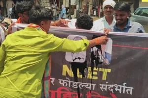 डॉ मोटेगावकर यांच्या क्लासेससह खाजगी कोचिंग क्लासेस अघोषित बंद 
