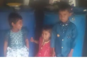 पोटच्या लेकरांना विहिरीत टाकून बापाने केली आत्महत्या; जळगाव जामोद तालुक्यातील हृदयद्रावक घटना 