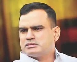 शेखर गोरे नाराज; ९ जूनला कार्यकर्त्यांची बैठक, पुढील भूमिकेकडे लक्ष