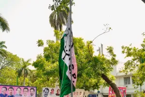 आदरणीय दादांनी पक्षासाठी जे कार्य केले... जे योगदान दिले आणि जी निष्ठा दाखवली, ती कधीही विसरता येणार नाही : सुनेत्रा पवार 