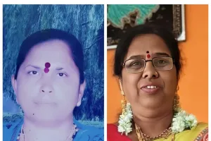 पुरुषोत्तम पुरी येथे  गोदावरी नदीतील बोट दुर्घटनेत सिंदखेडराजा मतदारसंघातील दोन महिलांचा दुर्दैवी मृत्यू