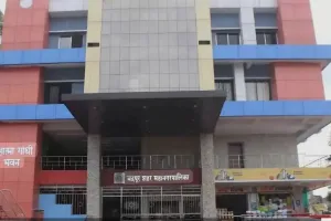 चंद्रपूर मनपा मध्ये गटनेता हटाव मोहीम तीव्र; काँग्रेसच्या दोन गटात धोबीपछाड