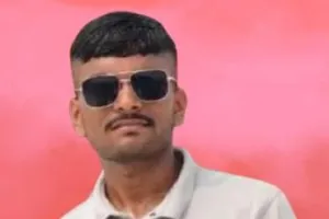 विजेच्या धक्क्याने खेर्डा खुर्द येथील तरुणाचा मृत्यू महावितरणच्या गलथान कारभाराचा तालुक्यातील पहिला बळी..!