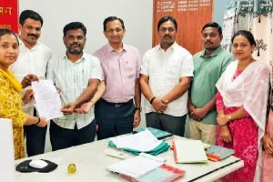 नागभीडमध्ये हगवण-उलटीच्या रुग्णांमध्ये वाढ; पाणीपुरवठ्याची तातडीने तपासणी करण्याची मागणी..!