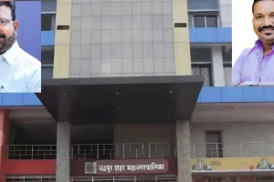 धानोरकरांचा बाऊन्सर वडेट्टीवरांनी हायकोर्टाद्वारे टोलवला..!