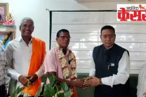 साई वृंदावन कॉलनीत आरोग्य शिबिर; घोडेले दांपत्याचा पुढाकार
