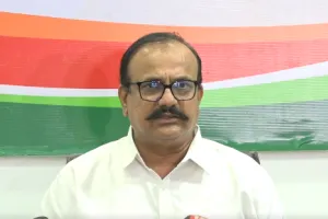 ‘लाडकी बहिण’ योजनेवर सत्तेतील सावत्र भावांचा ३५०० कोटी रुपयांचा दरोडा; सरकार आहे की दरोडेखोरांची टोळी : हर्षवर्धन सपकाळ
