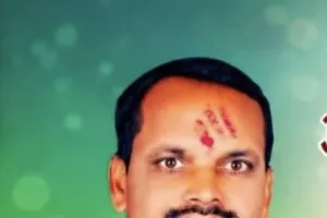 अंबड कृषी उत्पन्न बाजार समितीचे उपसभापती तथा नालेवाडीचे सरपंच अरुण घुगे यांची गळफास घेऊन आत्महत्या