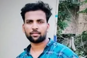 देगलूर-नांदेड महामार्गावर वझरगा येथे भीषण अपघात; दुचाकीस्वाराचा जागीच मृत्यू, एक गंभीर जखमी