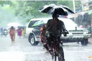जिल्हा आपत्ती व्यवस्थापण प्राधिकरणाच्या पत्राला केराची टोपली अनेक शाळा  महाविद्यालय अजूनही सुरूच 