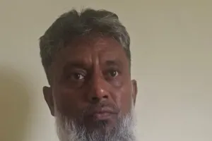 अत्याचार, जबरी चोरी  प्रकरणातील आरोपीला २० वर्षांची सक्तमजुरी